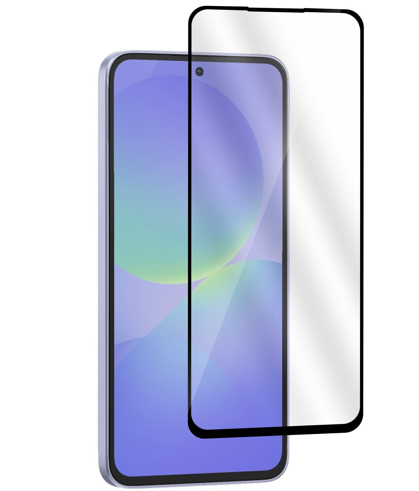 eSTUFF ES504118 mobile phone screen/back protector Samsung 1 pc(s)