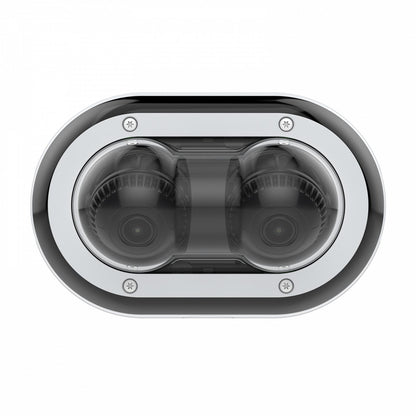 Axis 02416-001 security camera Bulb IP security camera Indoor & outdoor 2592 x 1944 pixels Ceiling/wall