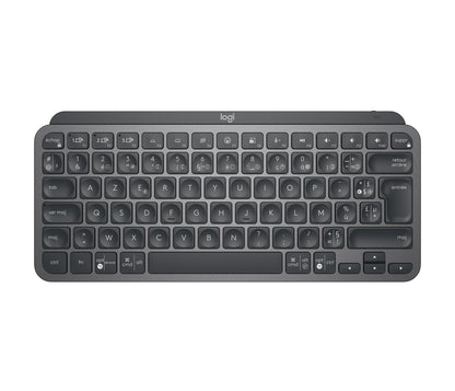 Logitech MX Keys Mini For Business