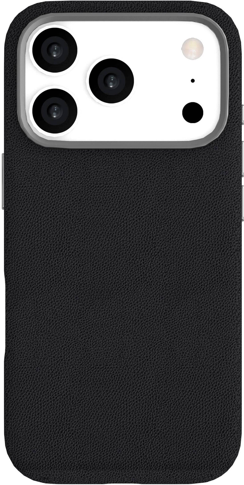 eSTUFF ES67160029 mobile phone case Cover Black