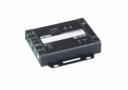 ATEN VE8950T AV transmitter Black