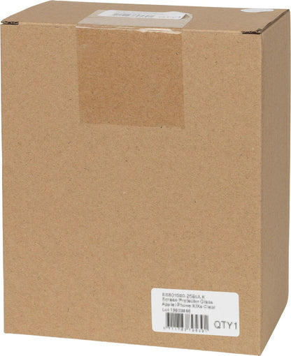 eSTUFF ES501370-25BULK mobile phone screen/back protector 25 pc(s)