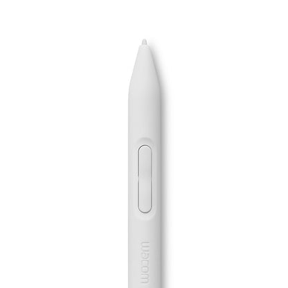 Wacom Intuos One Small graphic tablet Grey, White 152 x 95 mm USB/Bluetooth