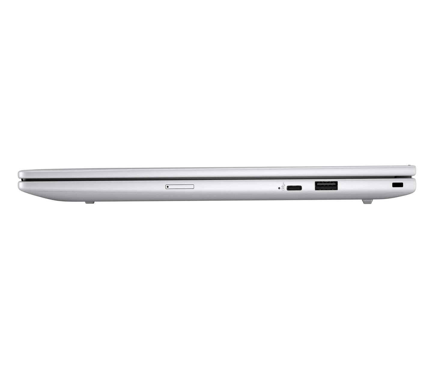 HP EliteBook 8 G1a Next Gen AI PC Wolf Pro Security Edition Copilot+ PC AMD Ryzen™ AI 7 350 Laptop 35.6 cm (14") WUXGA 24 GB DDR5-SDRAM 512 GB SSD Wi-Fi 6E (802.11ax) Windows 11 Pro Silver