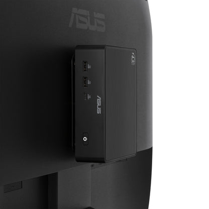 ASUS NUC RNUC16GDKU5663N3 Intel Core Ultra 5 325 16 GB DDR5-SDRAM 512 GB SSD Windows 11 Pro Mini PC Black
