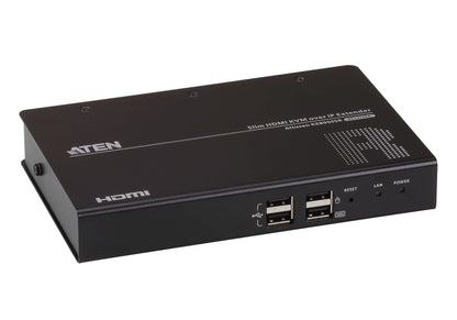 ATEN KE8900SR KVM extender Receiver