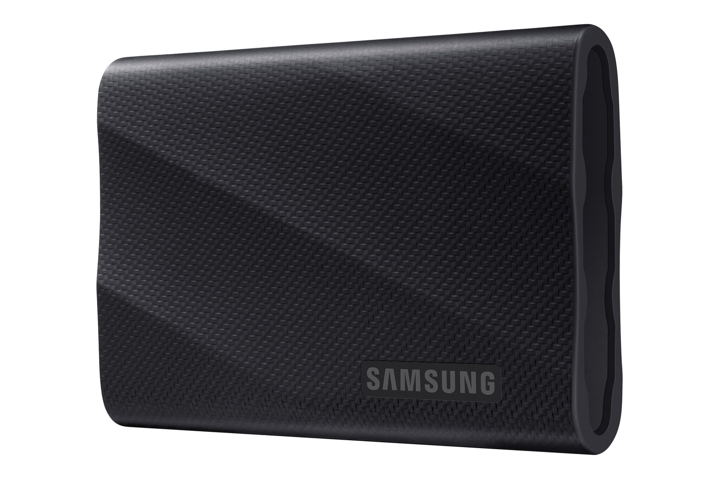 Samsung MU-PG1T0B 1 TB USB Type-C USB 3.2 Gen 2x2 Black