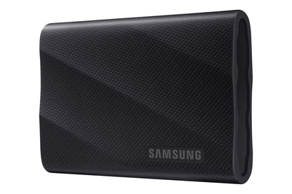 Samsung MU-PG1T0B 1 TB USB Type-C USB 3.2 Gen 2x2 Black