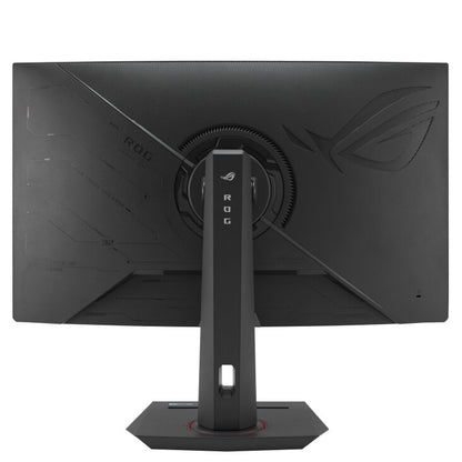 ASUS ROG Strix XG32WCS computer monitor 80 cm (31.5") 2560 x 1440 pixels Quad HD LED Black