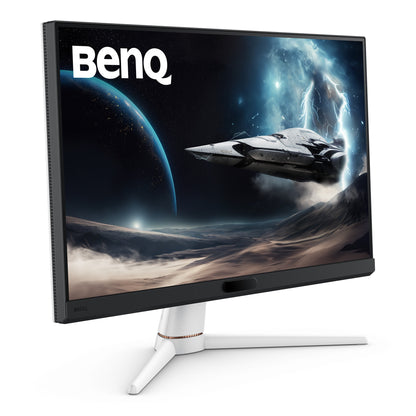 BenQ EX271 computer monitor 68.6 cm (27") 1920 x 1080 pixels Full HD LED Black, White