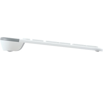 Logitech Slim Wireless Combo MK470