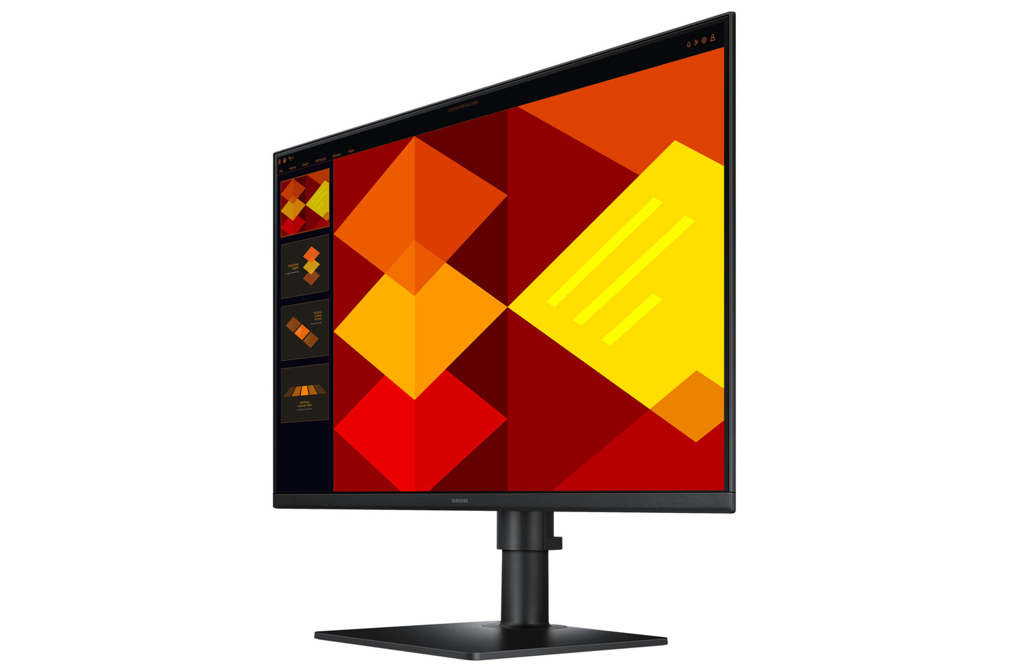 Samsung 27" S40GD Full HD Monitor