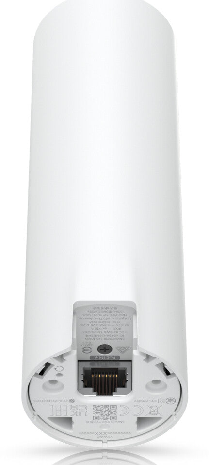 Ubiquiti U6 Mesh 4800 Mbit/s White Power over Ethernet (PoE)