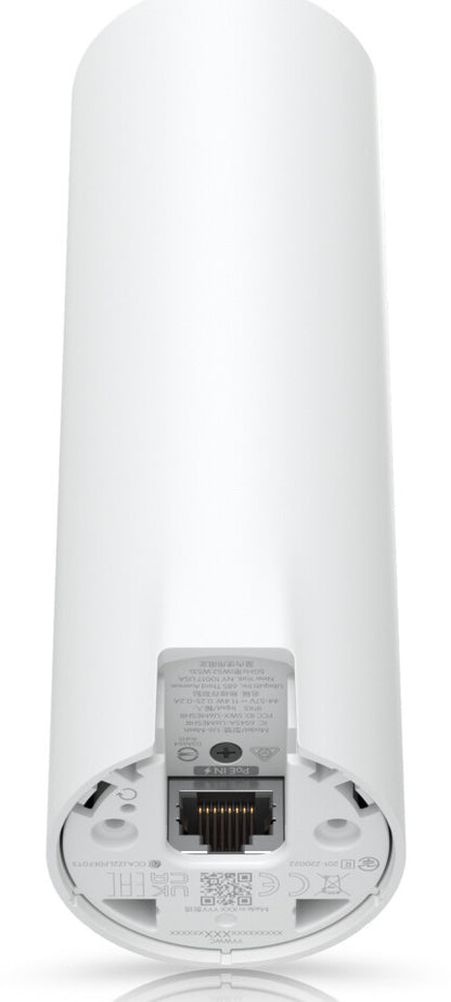 Ubiquiti U6 Mesh 4800 Mbit/s White Power over Ethernet (PoE)