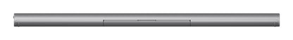 Lenovo Tab Plus Mediatek 128 GB 29.2 cm (11.5") 8 GB Wi-Fi 5 (802.11ac) Android 14 Grey