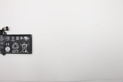 Lenovo 5B10W65297 laptop spare part Battery