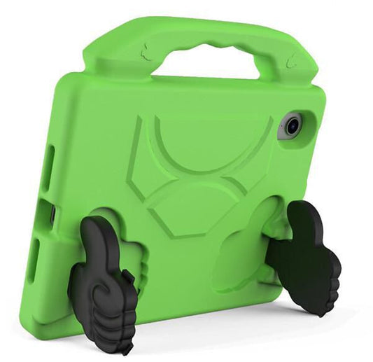 eSTUFF ES682309-BULK tablet case Green