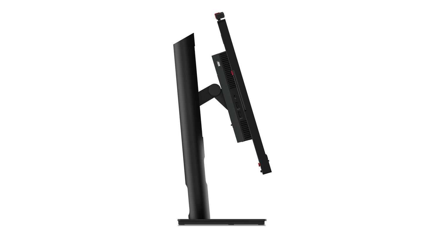 Lenovo ThinkVision T24mv-30 Monitor