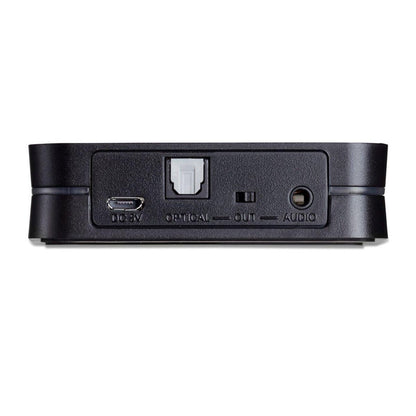 Marmitek BoomBoom 93 - Bluetooth receiver - AptX - NFC