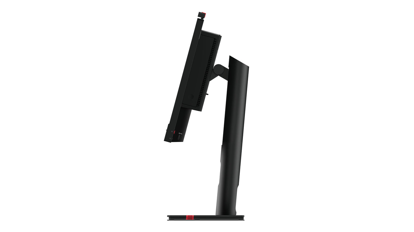 Lenovo ThinkCentre Tiny-In-One 22 Gen 5 LED display 54.6 cm (21.5") 1920 x 1080 pixels Full HD Black