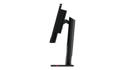 Lenovo ThinkCentre Tiny-In-One 22 Gen 5 LED display 54.6 cm (21.5") 1920 x 1080 pixels Full HD Black