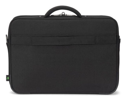 DICOTA D32165-RPET laptop case 40.6 cm (16") Briefcase Black