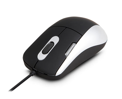 Urban Factory USB WIRED MOUSE (BULK)