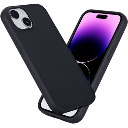 eSTUFF ES67101025 mobile phone case Cover Black