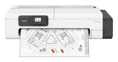 Canon imagePROGRAF TC-21 large format printer Wi-Fi Inkjet Colour 2400 x 1200 DPI A1 (594 x 841 mm) Ethernet LAN