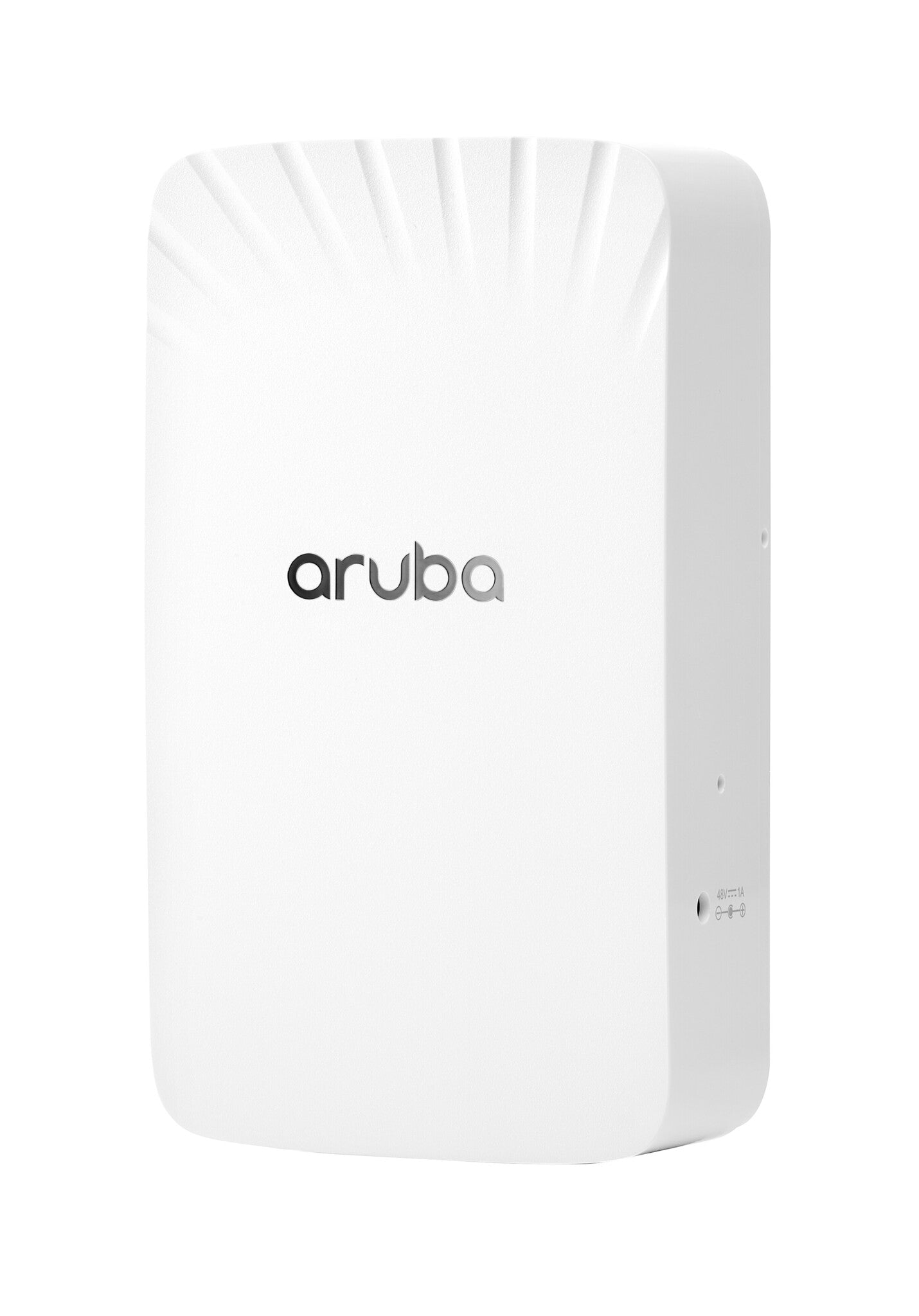 HPE Aruba Networking Aruba AP-505H (RW) 1487 Mbit/s White Power over Ethernet (PoE)