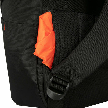 Targus Terra EcoSmart 40.6 cm (16") Backpack Black