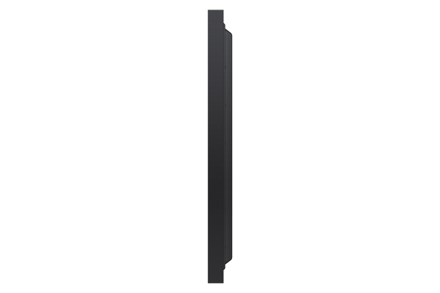 Samsung OH46DX Digital signage flat panel 116.8 cm (46") LCD Wi-Fi 3500 cd/m² Full HD Black Tizen 24/7