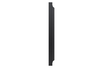 Samsung OH46DX Digital signage flat panel 116.8 cm (46") LCD Wi-Fi 3500 cd/m² Full HD Black Tizen 24/7