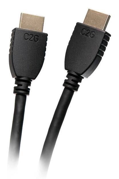 C2G 6ft (1.8m) Core Series High Speed HDMI® Cable with Ethernet
