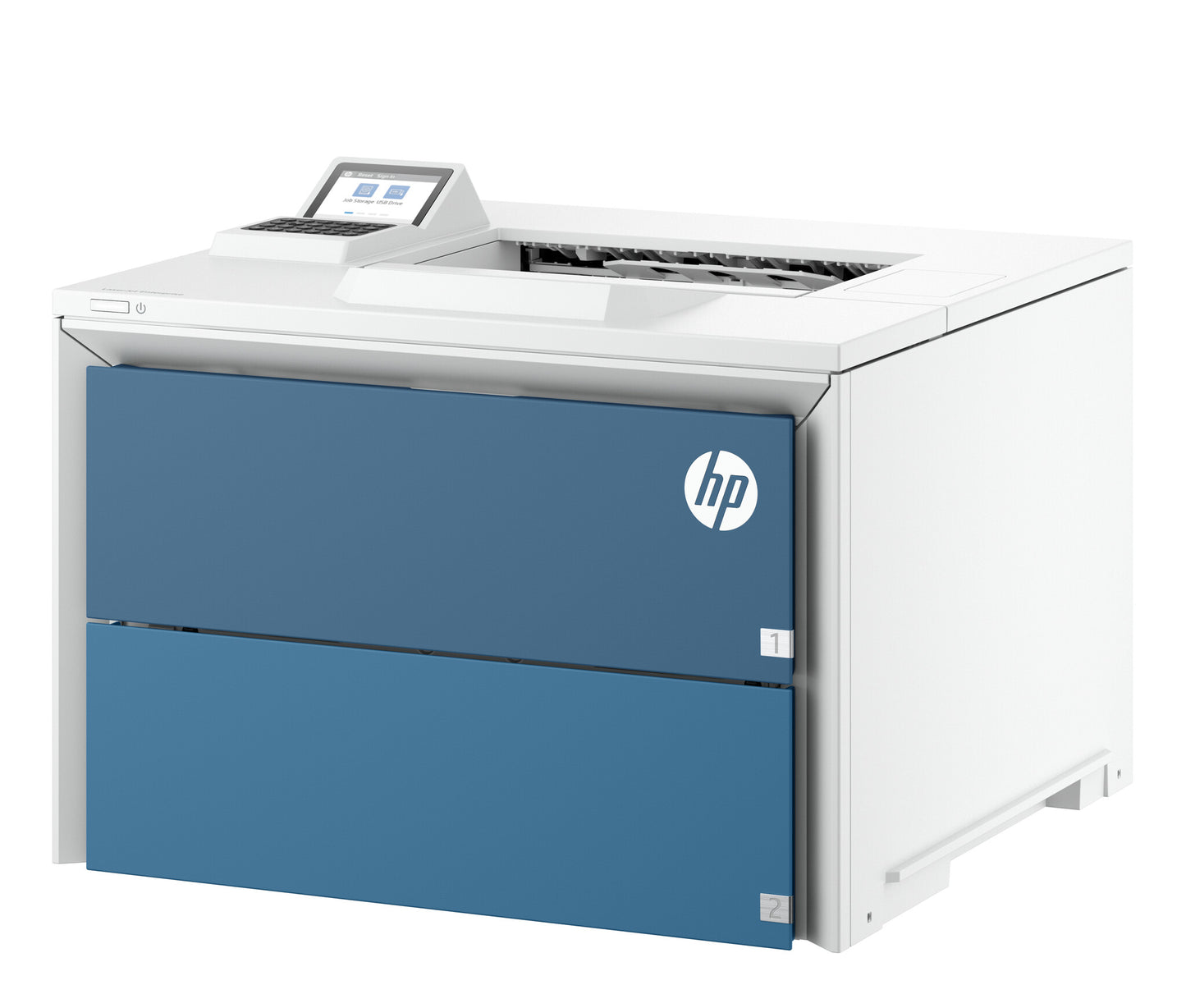 HP A29Z3A#B19 laser printer 1200 x 1200 DPI A4