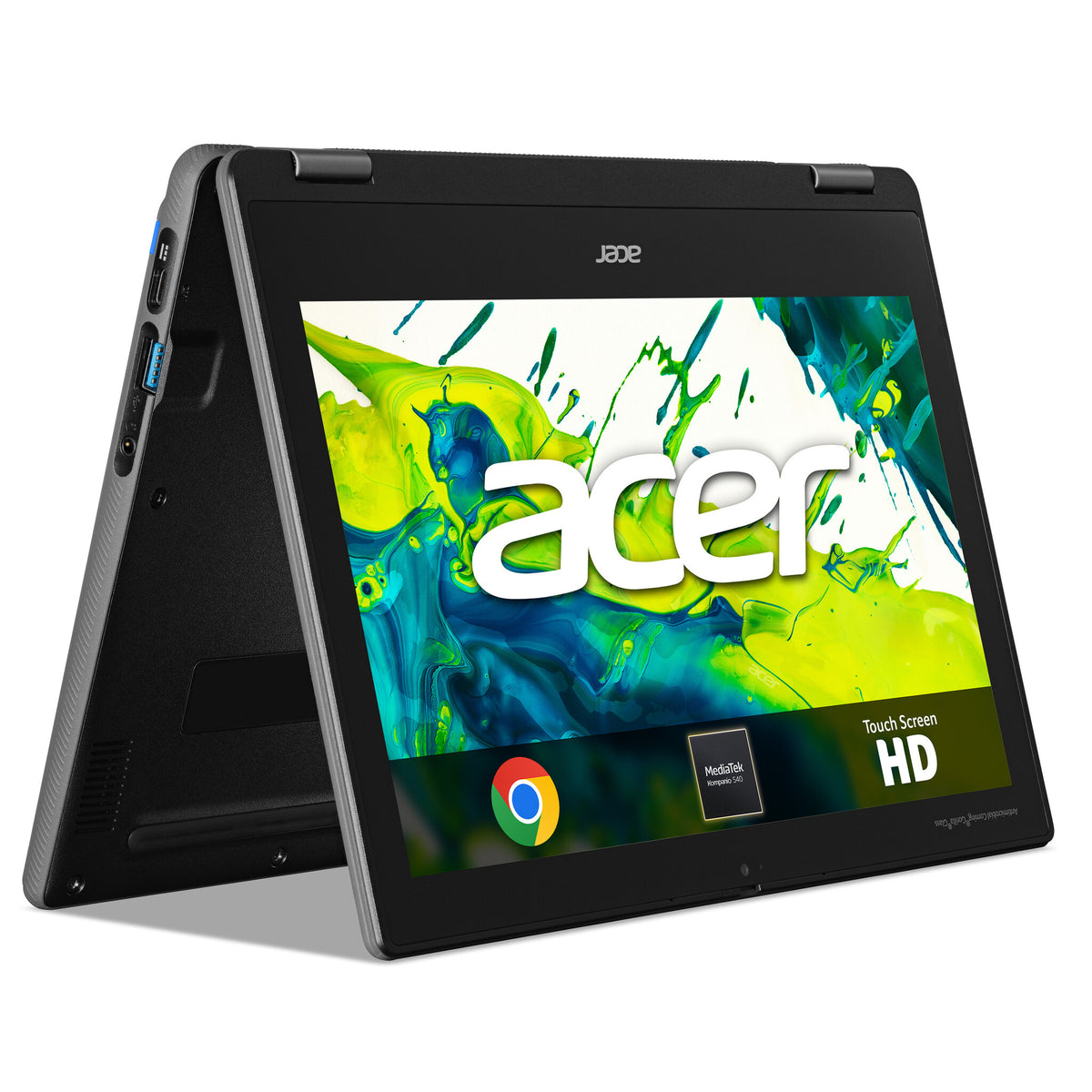 Acer Aspire Chromebook Spin 311 R725T-TCO-847T 2 in 1