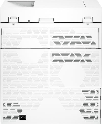 HP LaserJet Color Enterprise MFP 5800dn Printer