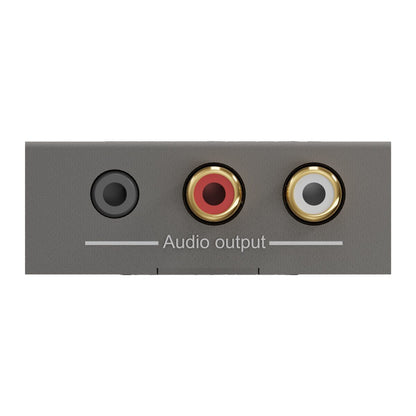 Marmitek Connect ARC13 - HDMI audio extractor - ARC - CEC