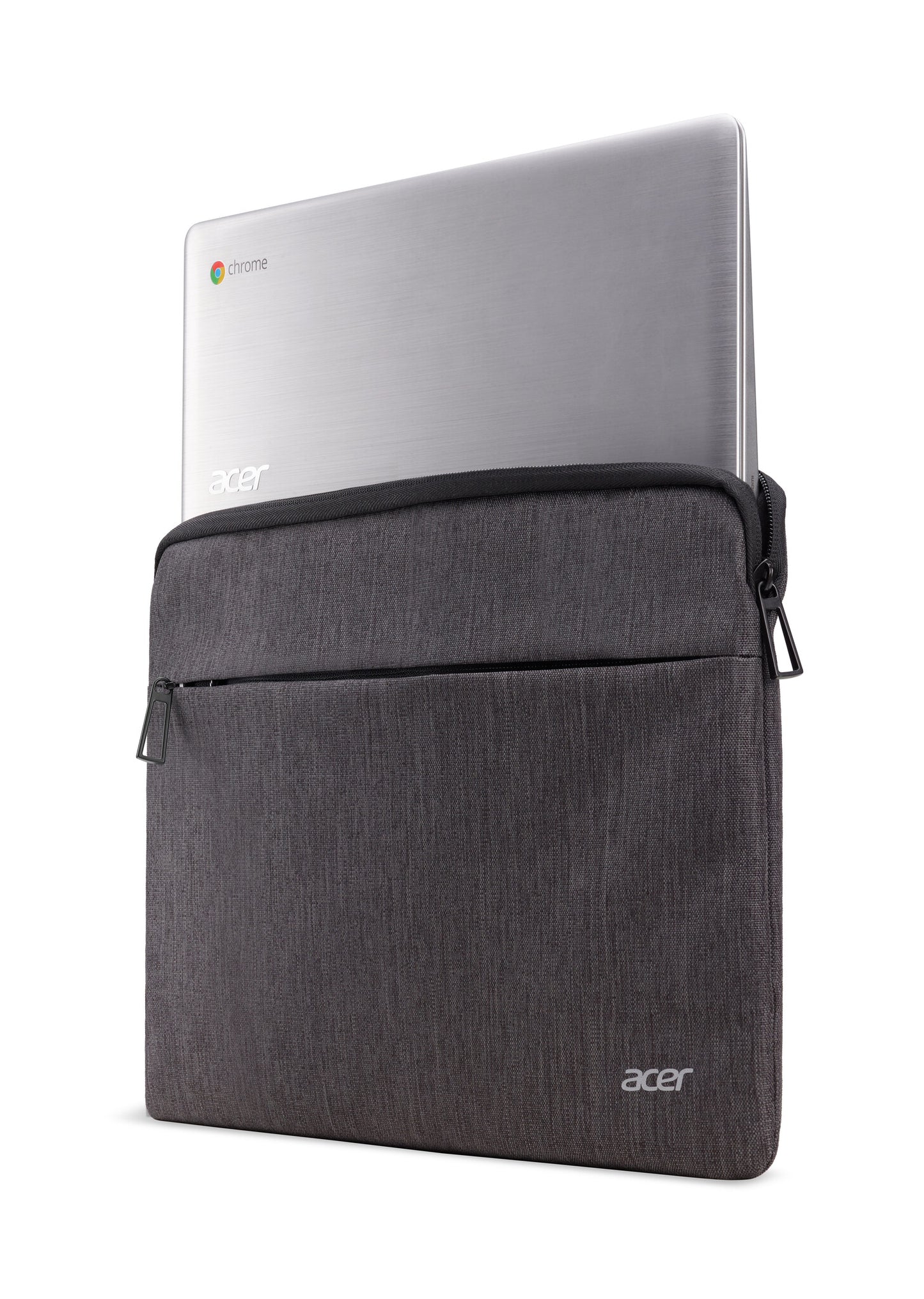 Acer Protective Sleeve with Front Pocket