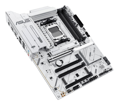 ASUS X870 MAX GAMING WIFI7 W AMD X870 Socket AM5 ATX