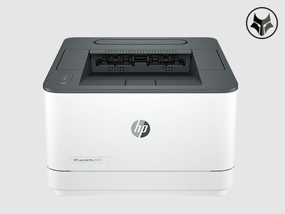 HP LaserJet Pro 3002dw Wireless Black and white Printer, Duplex