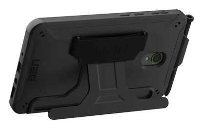 Urban Armor Gear 224455B14040 tablet case 20.3 cm (8") Bumper Black
