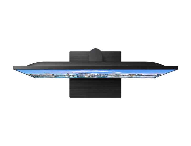 Samsung LF27T450FZU LED display 68.6 cm (27") 1920 x 1080 pixels Full HD Black