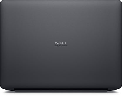 DELL Pro Max 14 MC14250 Intel Core Ultra 7 265H Mobile workstation 35.6 cm (14") Full HD+ 32 GB LPDDR5x-SDRAM 1 TB SSD NVIDIA RTX PRO 500 Blackwell Wi-Fi 7 (802.11be) Windows 11 Pro UK English Black