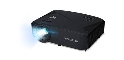 Acer Predator GD711 data projector Ultra short throw projector DLP UHD 4K (3840x2160) Black