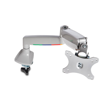 Kensington SmartFit One-Touch Height-Adjustable Single Monitor Arm