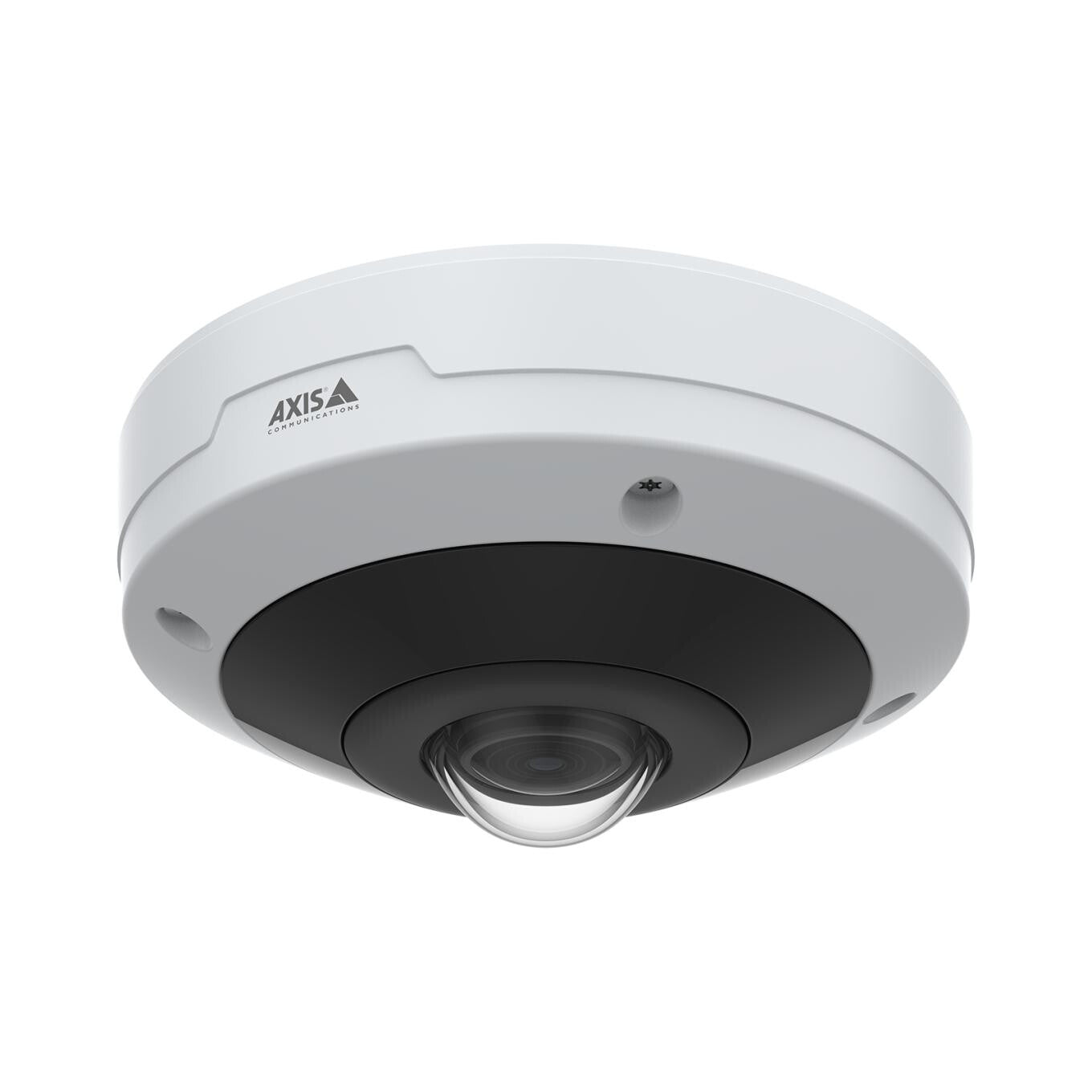 Axis M4318-PLVE Dome IP security camera Indoor 2992 x 2992 pixels Ceiling/wall