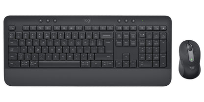 Logitech Signature MK650 Combo for Business