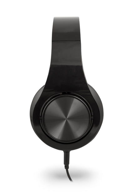Urban Factory MOVEE OVER-THE-EAR WIRED HEADPHONE with integrated microphone