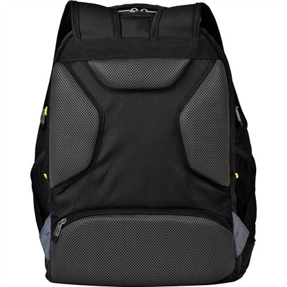 Targus DRIFTER 16" BACKPACK 40.6 cm (16") Black